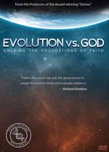 Evolucion vs Dios